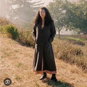 Christy Dawn Vera Coat - small